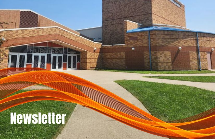 WHS photo - link to newsletter